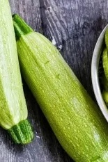 Properties, Temperament, and Corrective Pairings of Zucchini in Traditional Medicine