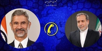 India Steps Forward to Help Reduce Iran–US Tensions