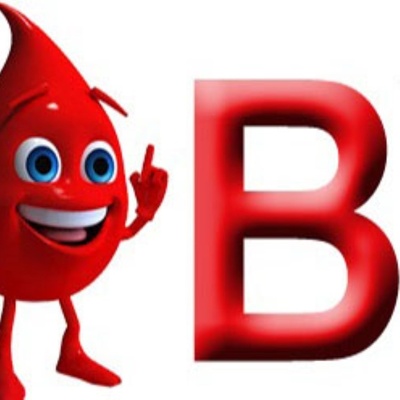 Suitable Diet for Blood Type B+