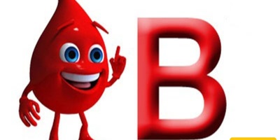 Suitable Diet for Blood Type B+