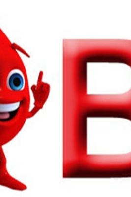 Suitable Diet for Blood Type B+