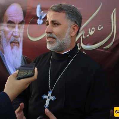 Destroying Mosques and Religious Sites is Playing Into Enemy’s Hands: Iranian Priest