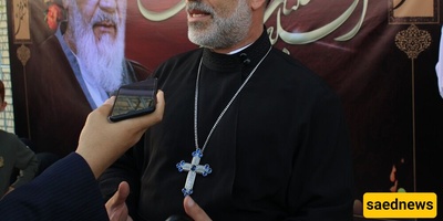 Destroying Mosques and Religious Sites is Playing Into Enemy’s Hands: Iranian Priest