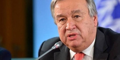 Attacks on Bangladeshi Peacekeepers in Southern Sudan Could Constitute War Crimes, Says UN Chief