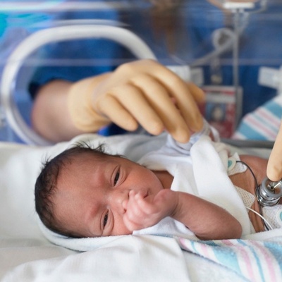 An Unusual Childbirth Story in Iraq