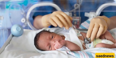 An Unusual Childbirth Story in Iraq