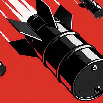 New U.S. Shock To The Oil Market?