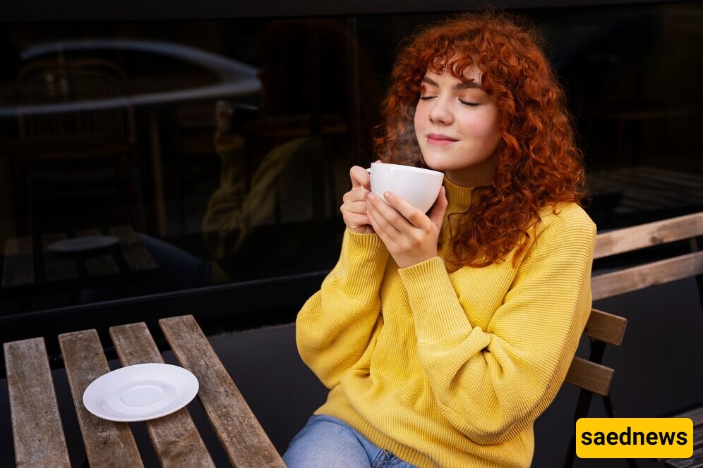 What Happens in Your Body After the First Sip of Coffee? A Moment-by-Moment Story