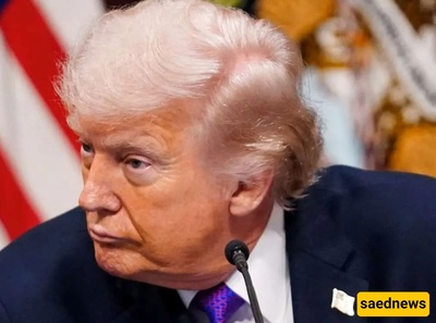 Trump: We Were Supposed To Attack Iran Tomorrow!