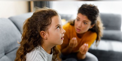 Signs of Comparative Parenting: How Comparing Parents Affect Their Children’s Emotional Well-Being