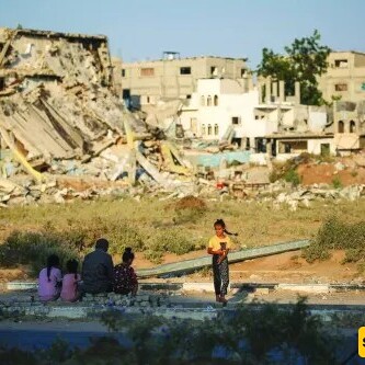 UN Reports Nearly Two-Thirds of Gaza Buildings Damaged or Destroyed Amid Ongoing Conflict