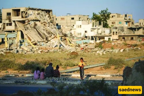 UN Reports Nearly Two-Thirds of Gaza Buildings Damaged or Destroyed Amid Ongoing Conflict