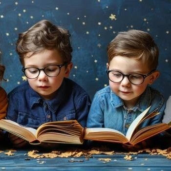 Why Do Some Children Make Up Stories: The Role of Imagination in Mental Development