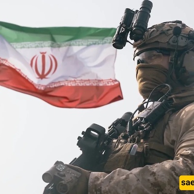 What Happened on the Tenth Night of U.S. Strikes on Iran? Key Regional Bases Suddenly Went Silent