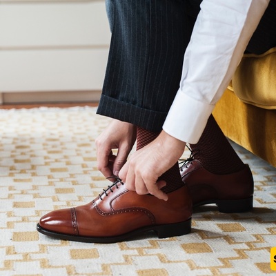 How To Reduce Shoe Odor Without Fully Washing Your Shoes