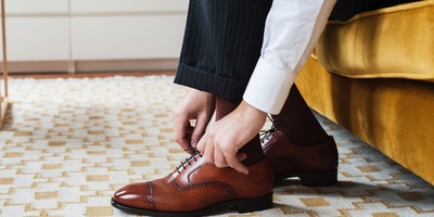 How To Reduce Shoe Odor Without Fully Washing Your Shoes