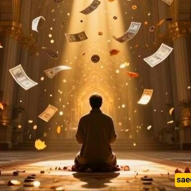 The Secret of Prophet Solomon’s Prayer for Wealth + Text of a Prayer for Immediate Fulfillment of Needs