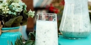 Popular Yogurt Drink Seasoning and Local Yogurt Spice: Benefits and Measurements