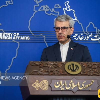 Iran Deplores Zionist Regime's Intention to Fully Occupy Gaza