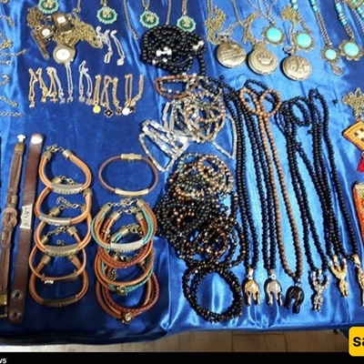 Needlework: Exploring a Timeless Craft in Iran’s Balouchistan