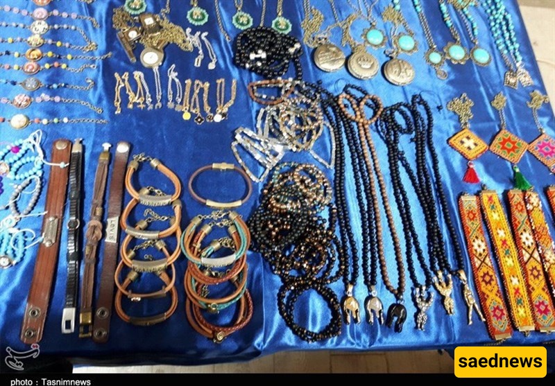 Needlework: Exploring a Timeless Craft in Iran’s Balouchistan