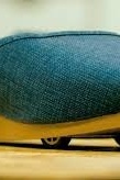 Slippers With an Automatic Parking System