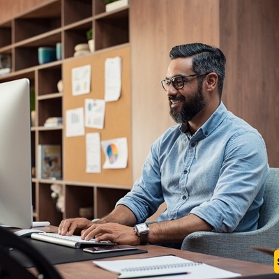 Why Do Organized People Experience Less Stress?