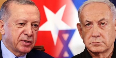 Will Israel Attack Turkey? Threatening Rhetoric Raises Fears of Conflict