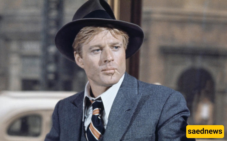 Robert Redford, Hollywood star, dies aged 89 (What a Legend is Gone!)