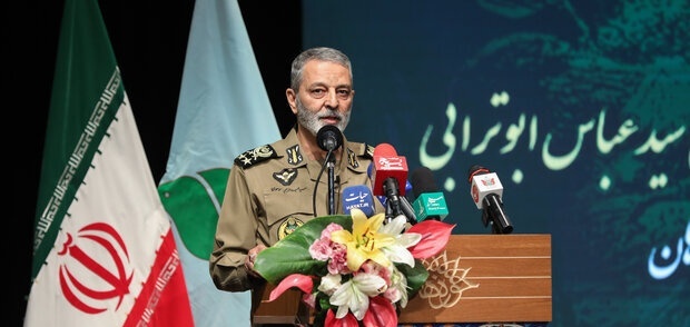 Basij Played a Key Role During 12-day Israeli Imposed War