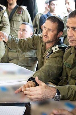 Israel Signals Readiness to Strike Iran’s Nuclear Program if Talks Collapse