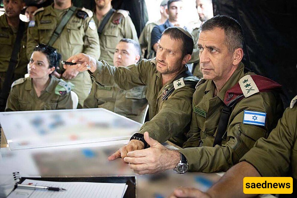 Israel is preparing for a military strike on Iran's nuclear facilities!