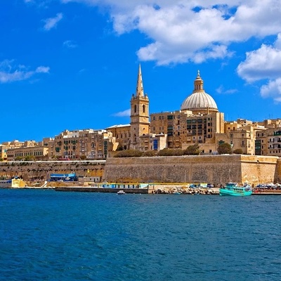 Malta Island: The Mediterranean “Sulfur” Jewel with Stunning History and Nature