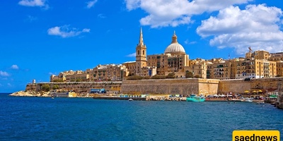 Malta Island: The Mediterranean “Sulfur” Jewel with Stunning History and Nature