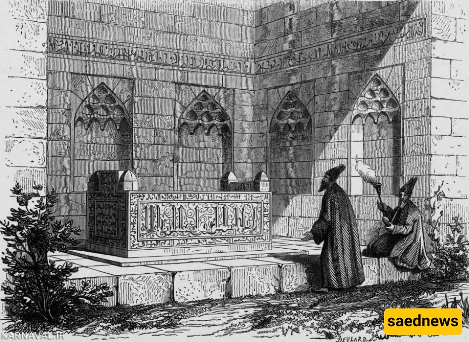 saadi