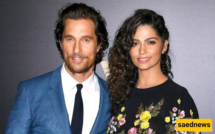 Camila Alves