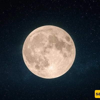 Amazing and Little-Known Facts About the Moon!