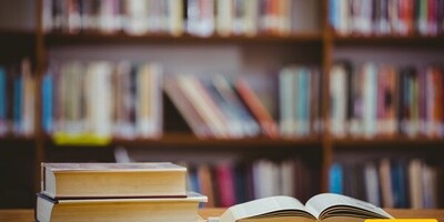 The World’s Most Unique Libraries with Unusual Beauty / When Art and Creativity Bring Everything Out of Nothing