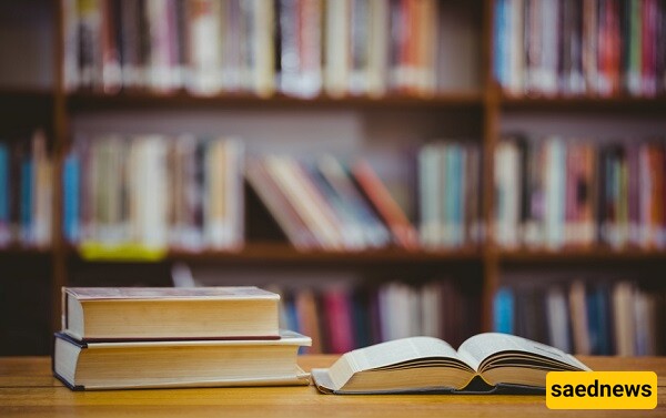 The World’s Most Unique Libraries with Unusual Beauty / When Art and Creativity Bring Everything Out of Nothing