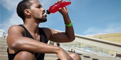 What Are the Beneficial and Harmful Drinks After Exercise?