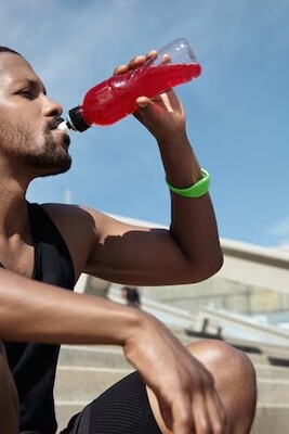 What Are the Beneficial and Harmful Drinks After Exercise?