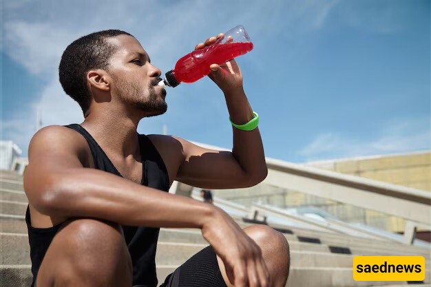 What Are the Beneficial and Harmful Drinks After Exercise?