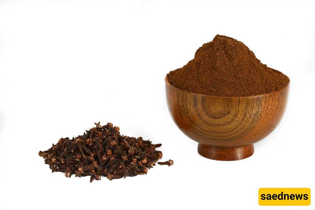 Clove Powder