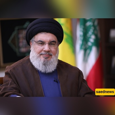Nasrallah’s Quiet Resolve: Hezbollah Leader’s Steadfast Farewell to His Fallen Son