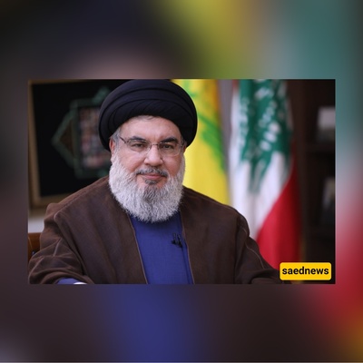 Nasrallah’s Quiet Resolve: Hezbollah Leader’s Steadfast Farewell to His Fallen Son