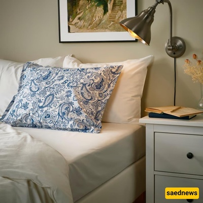 How Your Pillow and Pillowcase Affect Skin and Hair Health