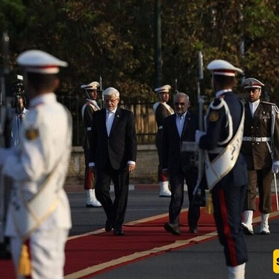 Iran’s SCO Priorities: Economic Cooperation and AI, Says VP Aref