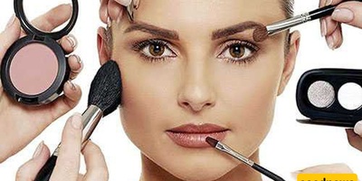 The girl who slept seven years straight with makeup on her face to keep her secret hidden!