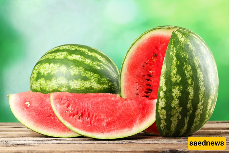 Watermelon
