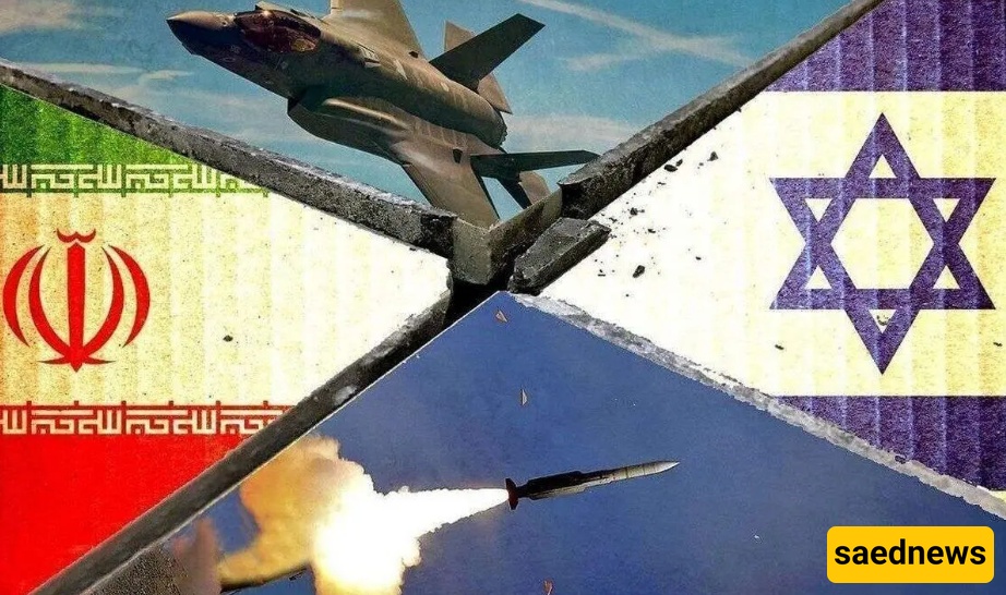 Iran: Israeli Attacks on Peaceful Biological Facilities Threaten Global Security